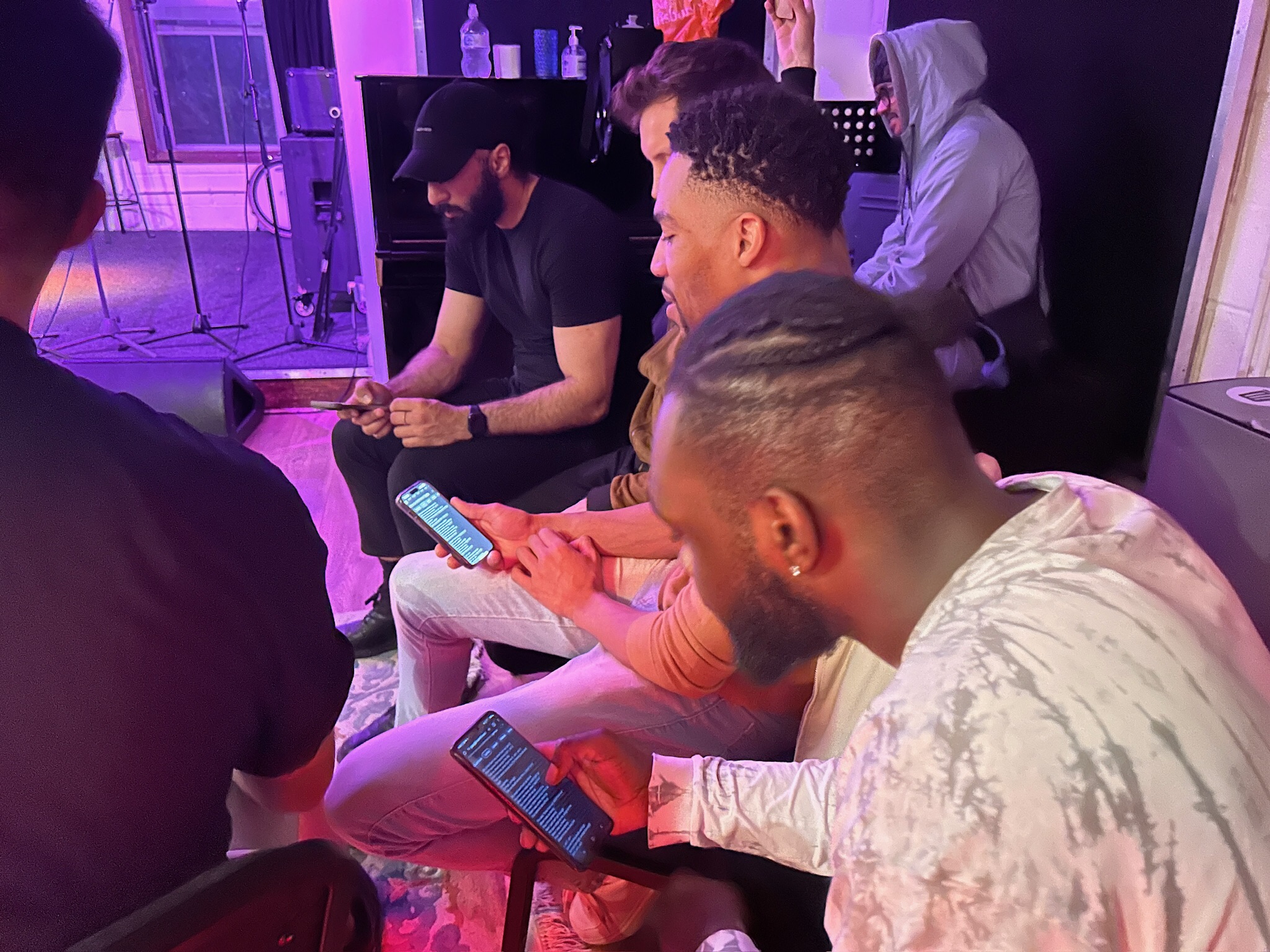 Community Moment